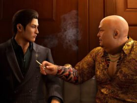 Yakuza Kiwami 3 & Dark Ties detalhes