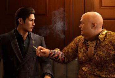 Yakuza Kiwami 3 & Dark Ties detalhes