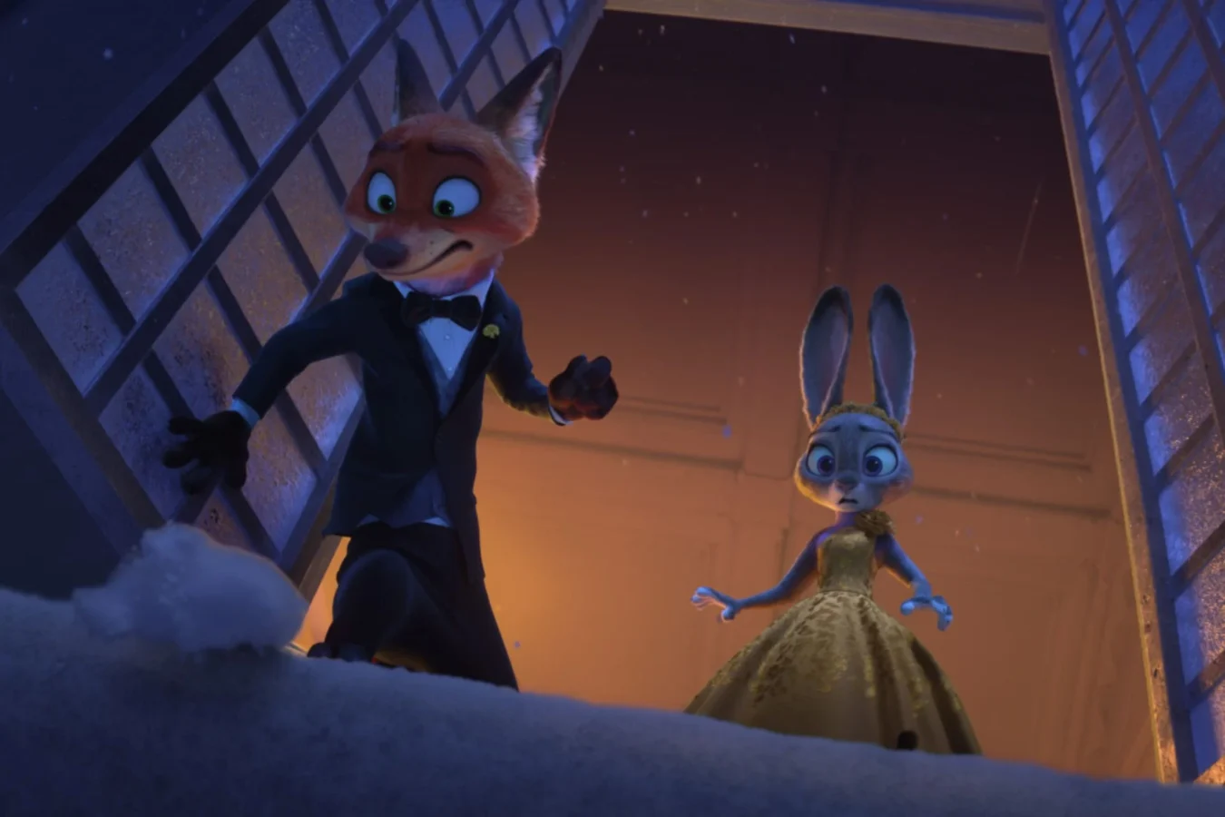 Crítica | Zootopia 2 entrega densidade social em embalagem da Disney