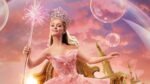 Glinda em Wicked