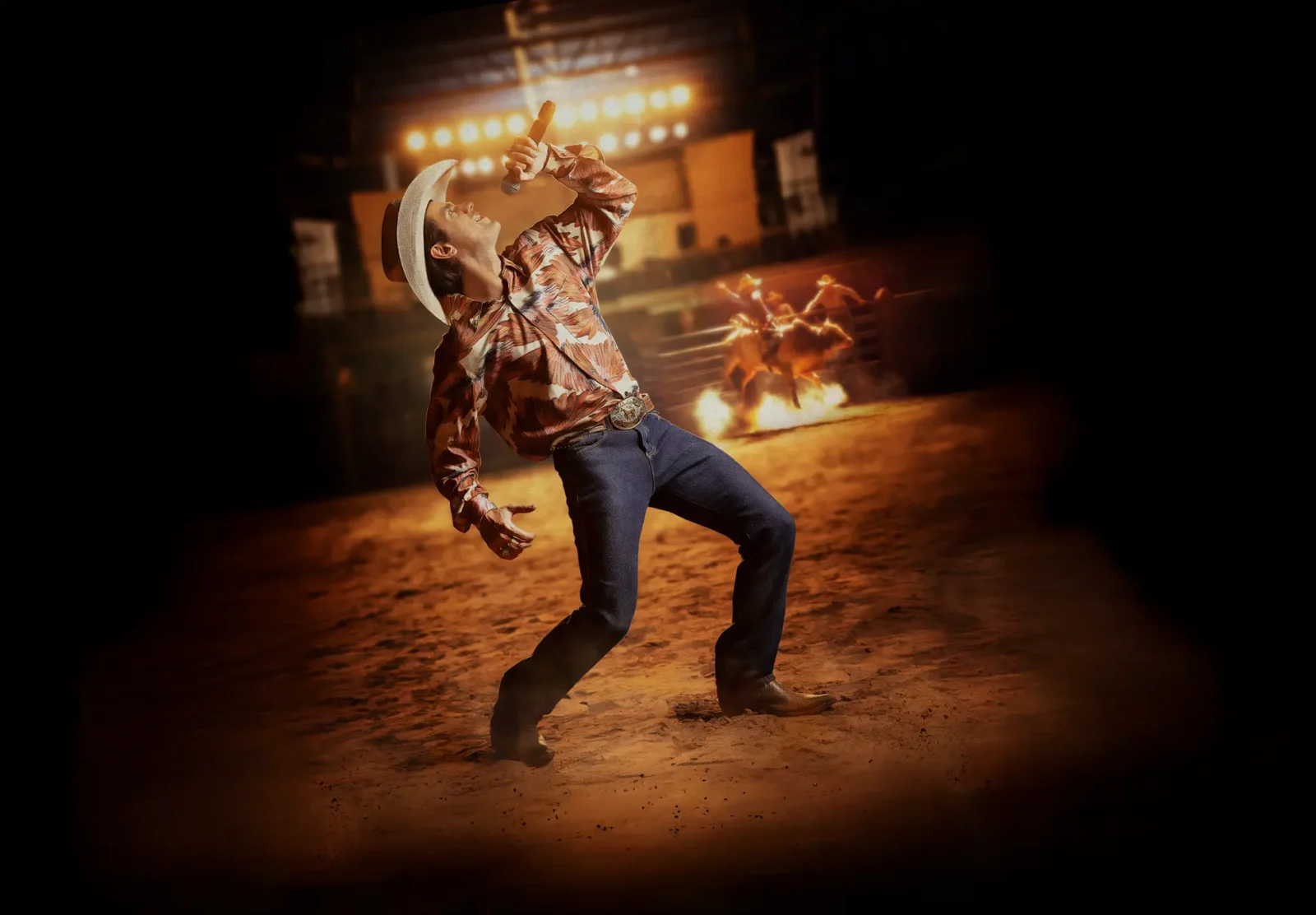 Crítica | Asa Branca até faz um movimento ousado, mas é mais uma cinebiografia acomodada