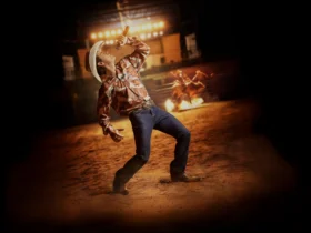 Crítica | Asa Branca até faz um movimento ousado, mas é mais uma cinebiografia acomodada