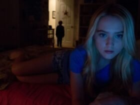 atividade paranormal