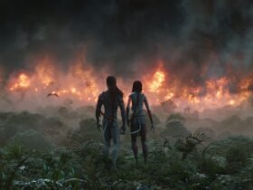 Crítica | Em 'Avatar: Fogo e Cinzas' James Cameron faz épico sobre ciclos de dor e deslumbramento