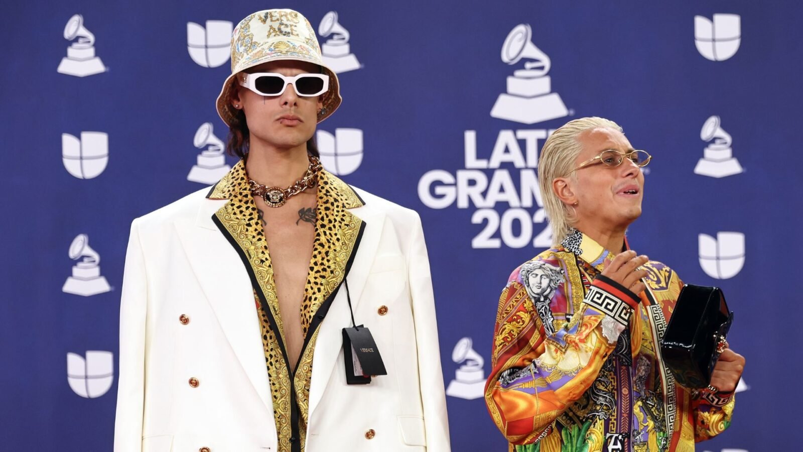 Ca7riel & Paco Amoroso