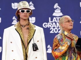 Ca7riel & Paco Amoroso