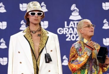 Ca7riel & Paco Amoroso