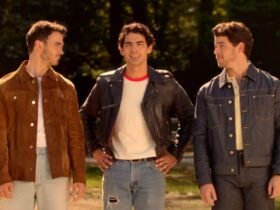 camp rock 3 jonas brothers