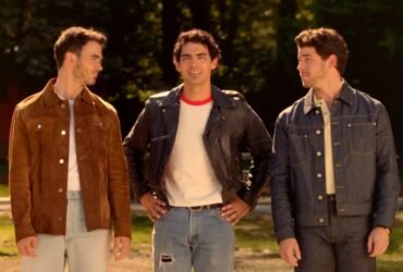 camp rock 3 jonas brothers