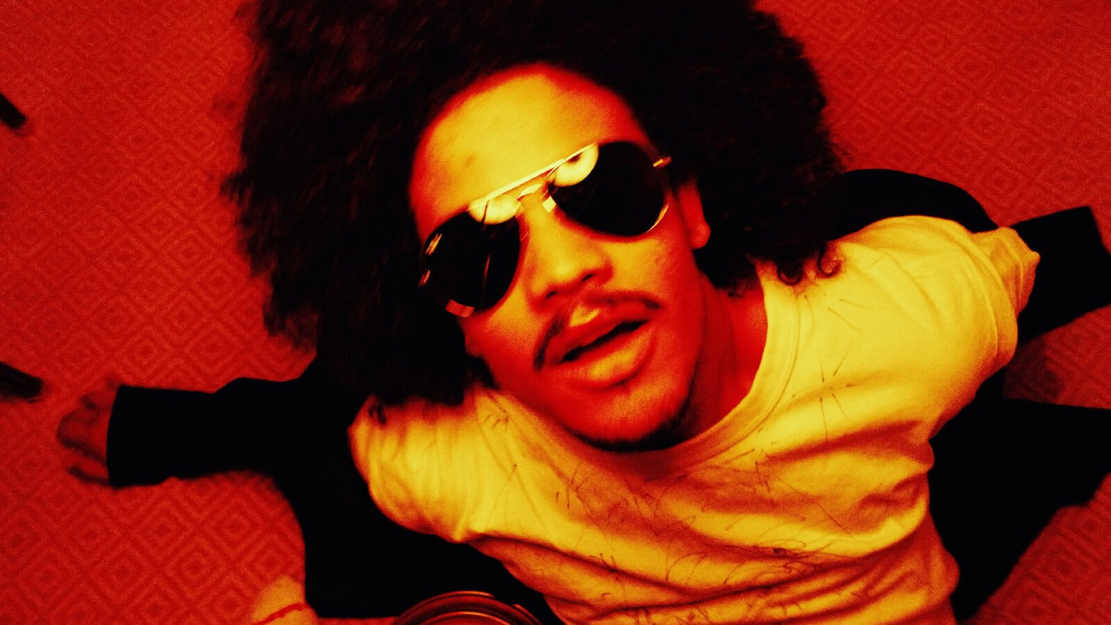 'Recife é o centro do mundo por uma semana': Samuel de Saboia fala sobre sua relação com o Coquetel Molotov