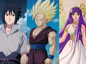 Censo do IBGE: Otakus dominando certidões e o Brasil mostrando que criatividade não tem limite