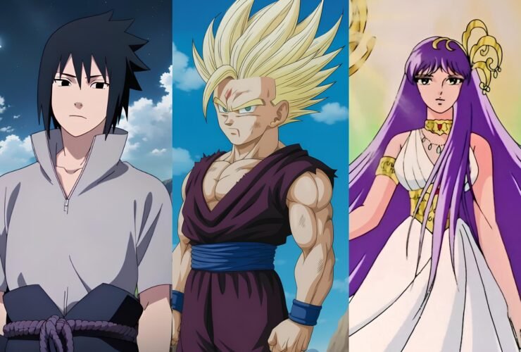 Censo do IBGE: Otakus dominando certidões e o Brasil mostrando que criatividade não tem limite