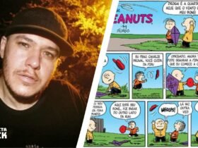 chorão charlie brown