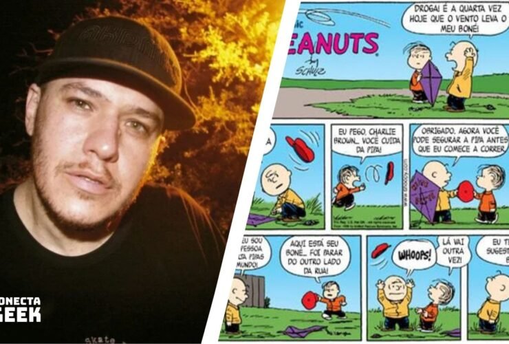 chorão charlie brown