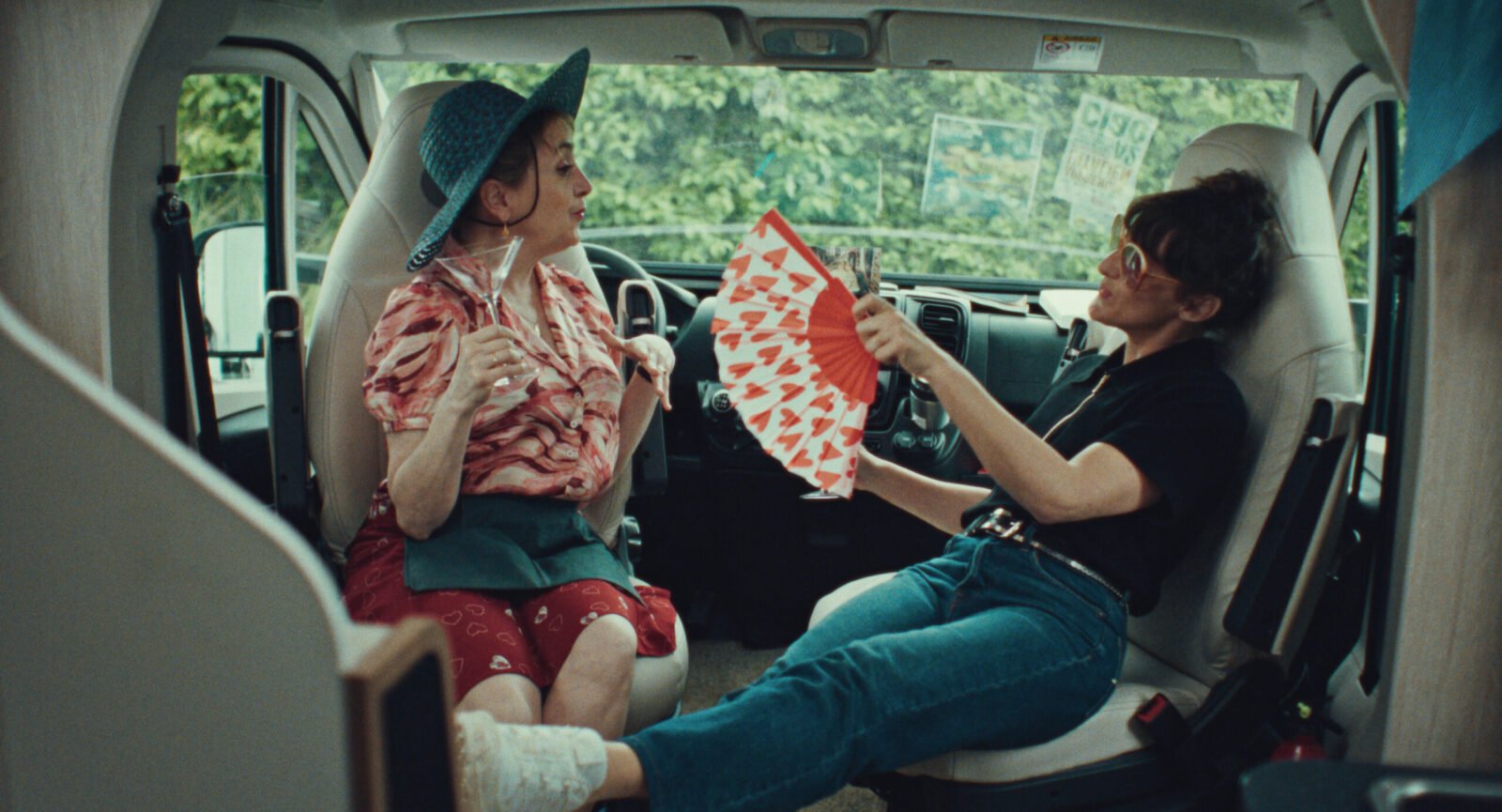 Crítica | 'O Segredo da Chef' fica entre a alta gastronomia e o prato simples da vida