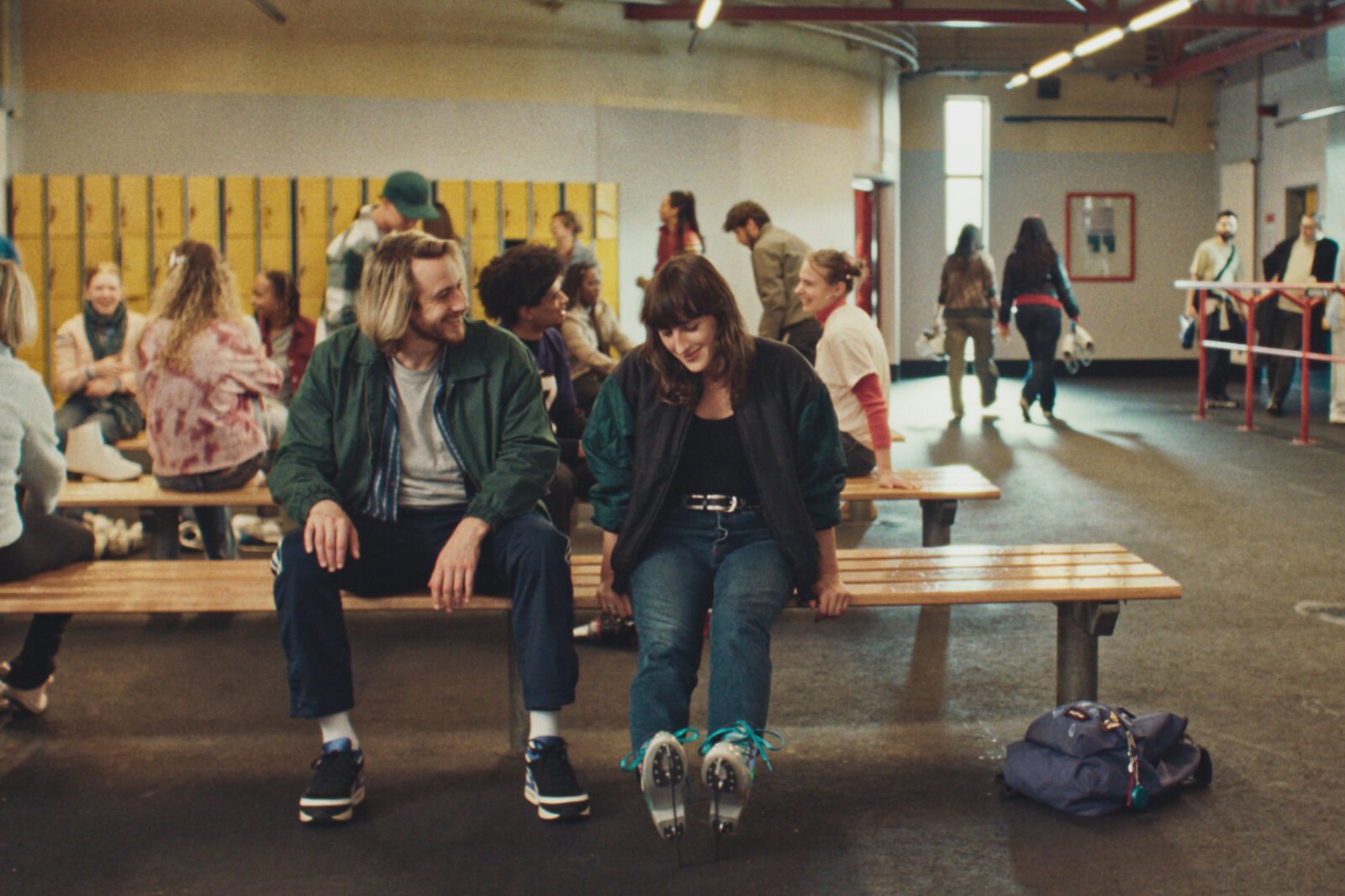 Crítica | 'O Segredo da Chef' fica entre a alta gastronomia e o prato simples da vida