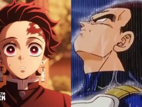 demon slayer dragon ball