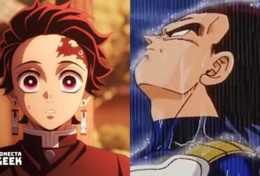 demon slayer dragon ball