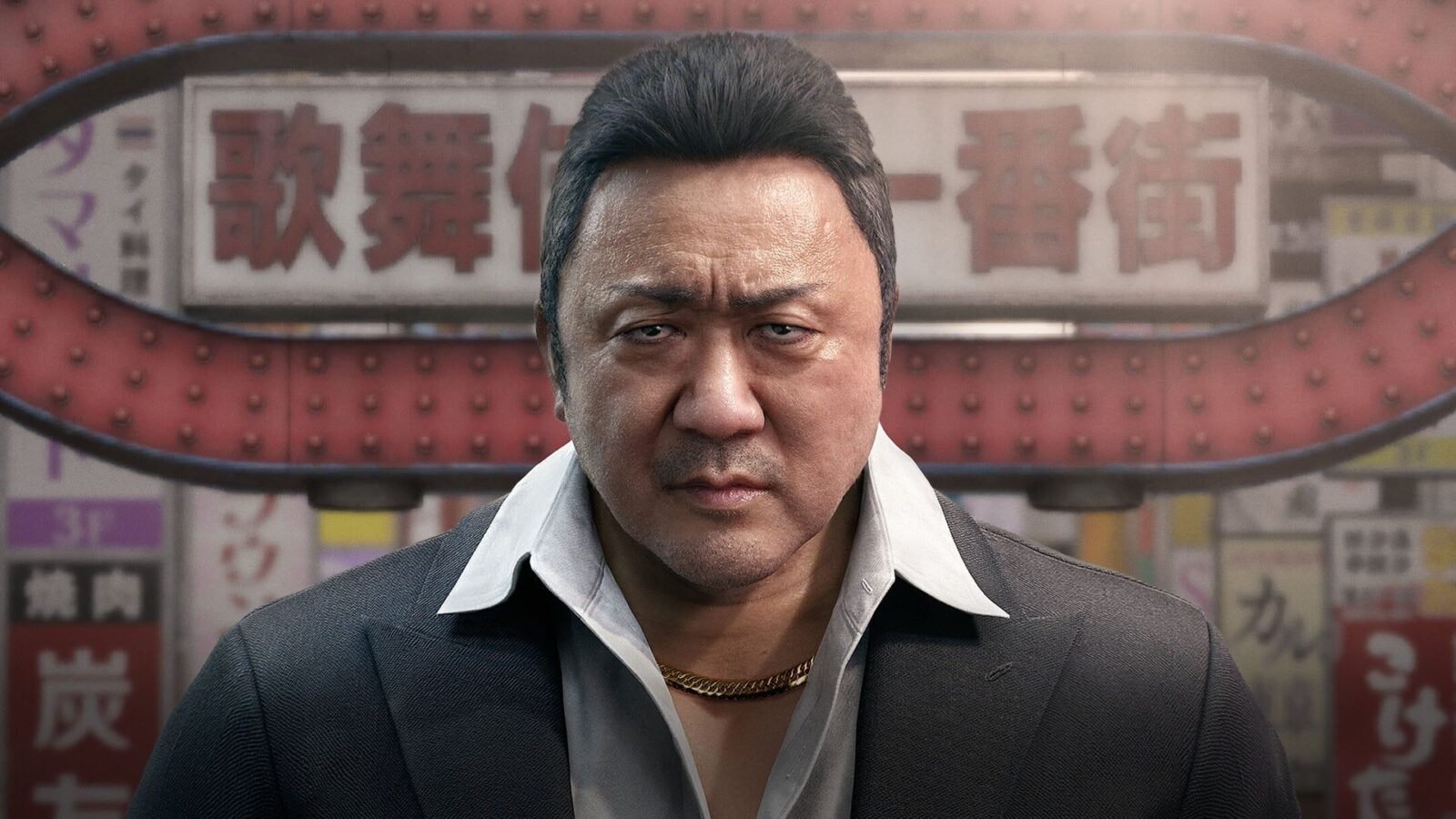 Gang of Dragons | Novo estúdio do criador de Yakuza anuncia jogo de ação