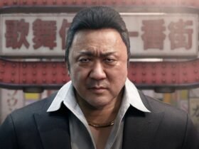 Gang of Dragons | Novo estúdio do criador de Yakuza anuncia jogo de ação