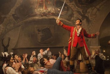 Disney prepara filme de ação sobre Gaston, vilão de 'A Bela e a Fera'