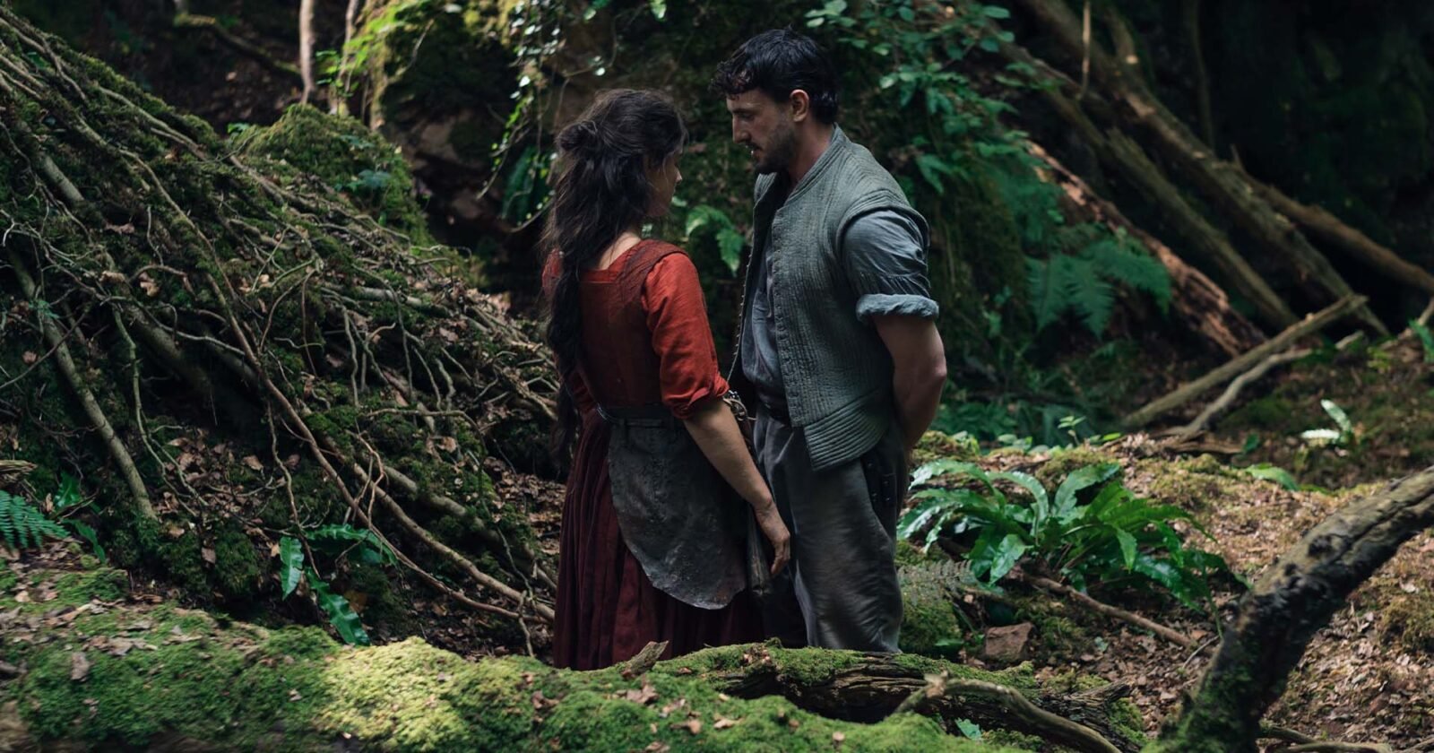 Crítica | Hamnet: A Vida Antes de Hamlet caminha entre a beleza de seguir e o desconforto do luto