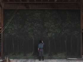 Crítica | Hamnet: A Vida Antes de Hamlet caminha entre a beleza de seguir e o desconforto do luto