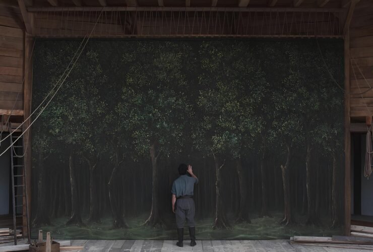 Crítica | Hamnet: A Vida Antes de Hamlet caminha entre a beleza de seguir e o desconforto do luto