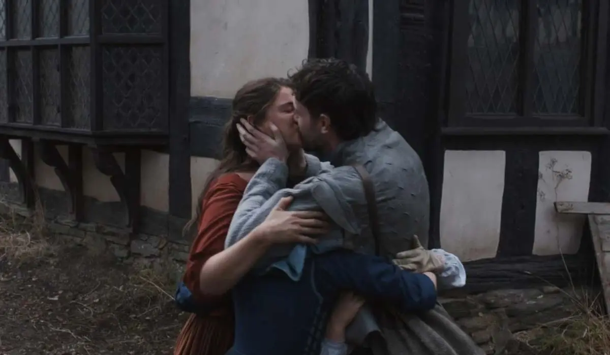 Crítica | Hamnet: A Vida Antes de Hamlet caminha entre a beleza de seguir e o desconforto do luto