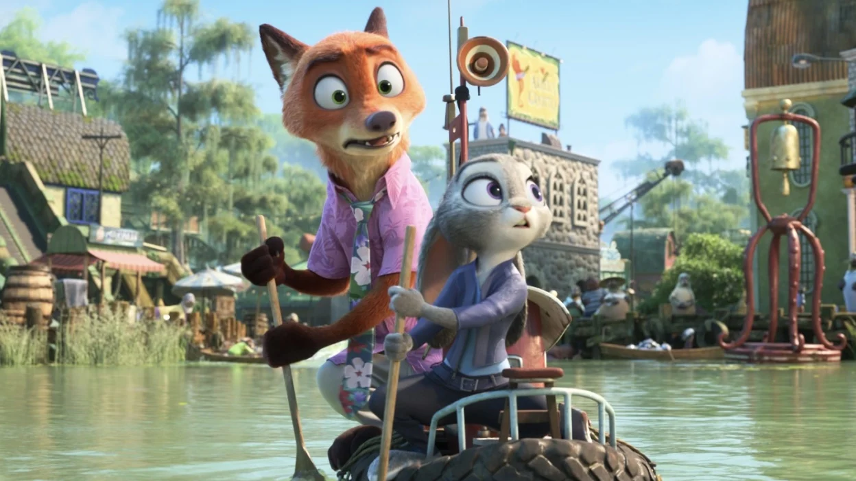 Crítica | Zootopia 2 entrega densidade social em embalagem da Disney