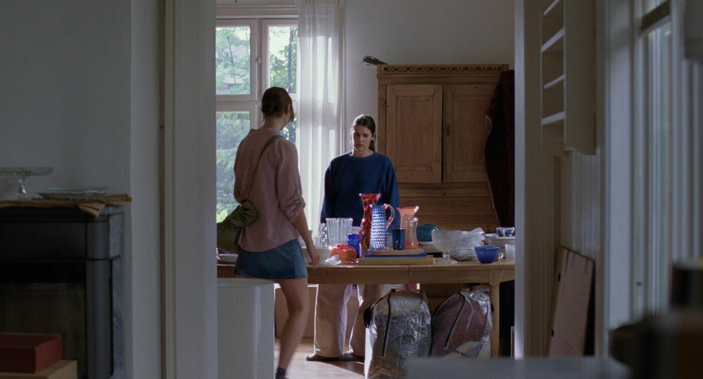 Crítica | Valor Sentimental: Quando as paredes têm memória e o cinema tem voz