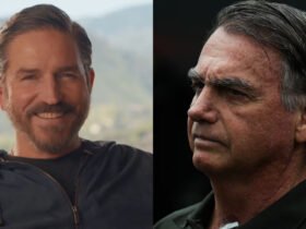 Dark Horse | Ator de 'A Paixão de Cristo' vive Bolsonaro nos cinemas; Saiba tudo sobre o filme