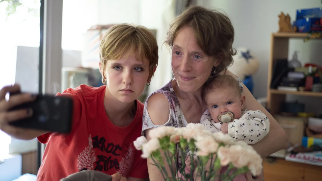 Crítica | Em 'Jovens Mães', o realismo social é o ponto de chegada (e limite) nos Dardenne