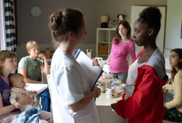 Crítica | Em 'Jovens Mães', o realismo social é o ponto de chegada (e limite) nos Dardenne