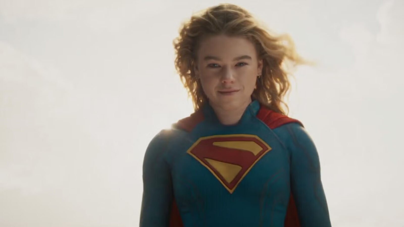 Supergirl | Primeiro teaser trailer mostra Krypto e Lobo em viagem interestelar; assista!