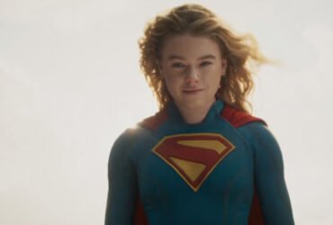 Supergirl | Primeiro teaser trailer mostra Krypto e Lobo em viagem interestelar; assista!