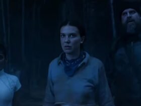 stranger things episódio final