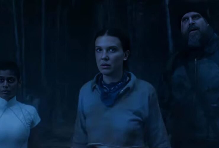 stranger things episódio final