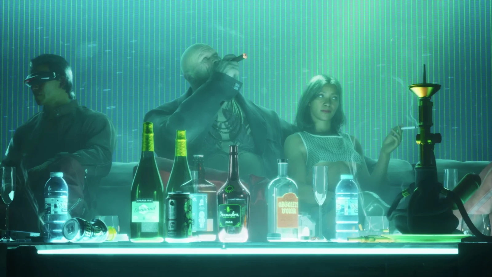 No Law | Novo jogo da criadora de 'The Ascent' é anunciado