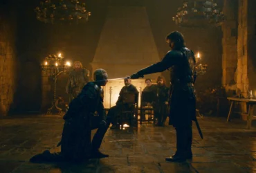 O Cavaleiro dos Sete Reinos | Derivado de Game of Thrones ganha data de estreia e novo trailer