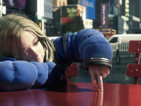 Pragmata enfim tem data de lançamento e ganha versão para Nintendo Switch 2