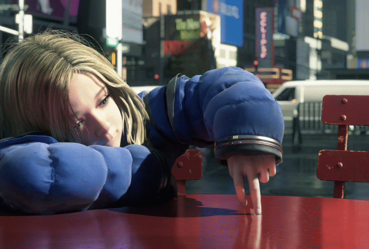 Pragmata enfim tem data de lançamento e ganha versão para Nintendo Switch 2