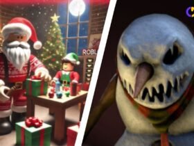 jogos de natal roblox