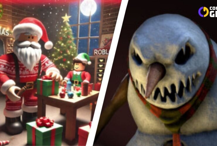 jogos de natal roblox