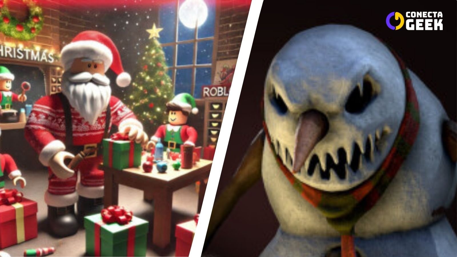 jogos de natal roblox