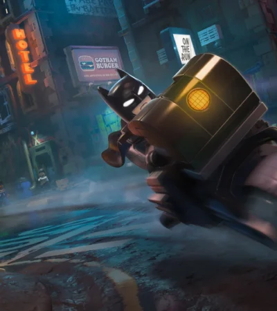 Lego Batman | Novo jogo do herói da DC terá mundo aberto e data de lançamento para 2026