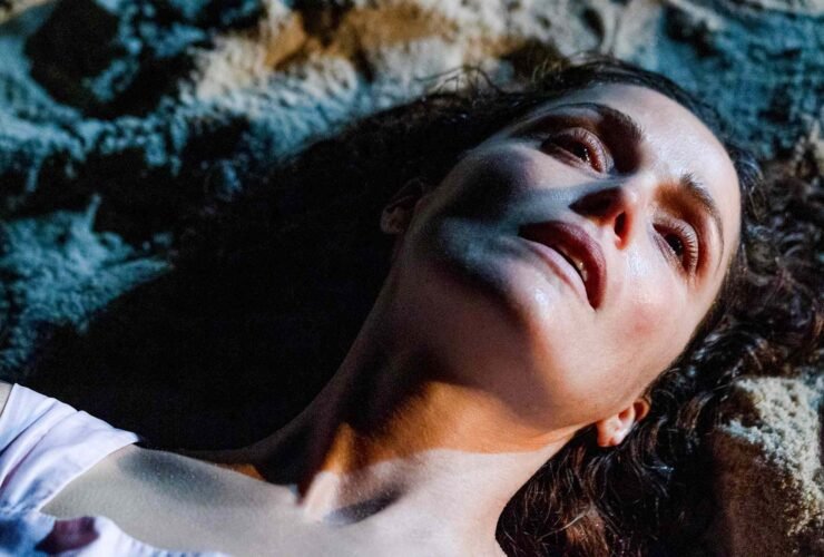 Crítica | Em 'Se Eu Tivesse Pernas, Eu Te Chutaria', Mary Bronstein traduz a agonia maternal para o cinema