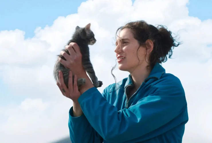 Crítica | Em 'Sorry, Baby', o trauma não é um evento, mas uma paisagem a ser atravessada