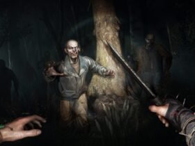 A Experiência Nightmare chega a Dying Light: The Beast com a Atualização 1.5