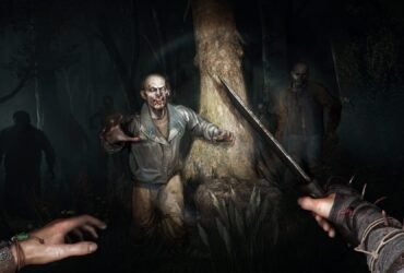 A Experiência Nightmare chega a Dying Light: The Beast com a Atualização 1.5